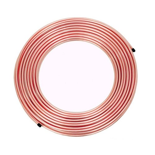 Труба медная ТОР 6,35х0,55х15000 (1/4), бухта