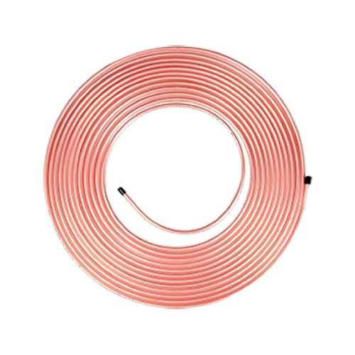 Труба медная Standard 19,05х0,89х15000 (3/4), бухта