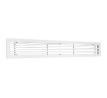 Решетка линейная SHUFT SG 400x100