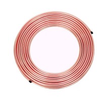 Труба медная Standard 12,7х0,81х15000 (1/2), бухта