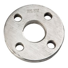 Фланец TEBO стальной 90 PN10 Dу 80 (1/1), арт. 015091505