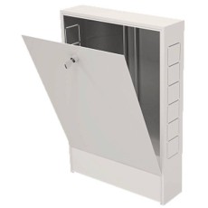 Шкаф наружный Royal Thermo ШРН 7 652-715*1300*118