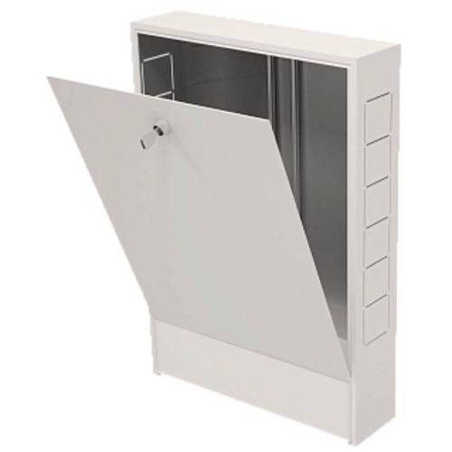 Шкаф наружный Royal Thermo ШРН 7 652-715*1300*118