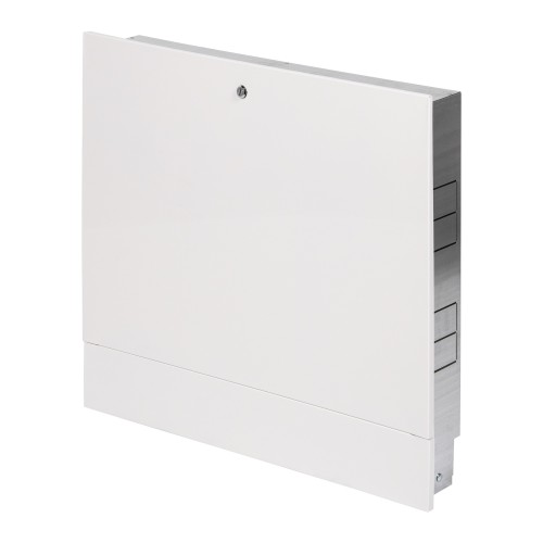 Шкаф встроенный Royal Thermo ШРВ 3 648-711*700*120-180