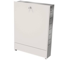 Шкаф встроенный Royal Thermo ШРВ 7 648-711*1300*120-180