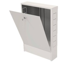 Шкаф наружный Royal Thermo ШРН 1 652-715*450*118