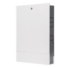 Шкаф встроенный Royal Thermo ШРВ 1 648-711*450*120-180