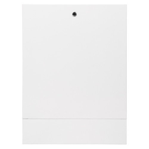 Шкаф встроенный Royal Thermo ШРВ 1 648-711*450*120-180