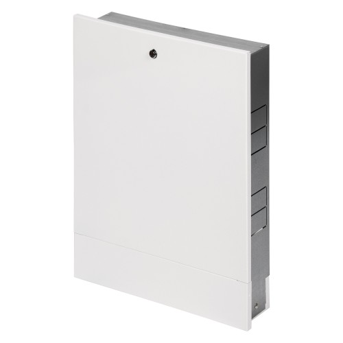 Шкаф встроенный Royal Thermo ШРВ 1 648-711*450*120-180