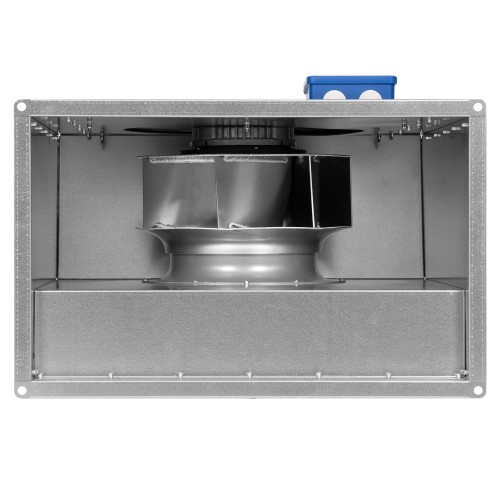 Вентилятор прямоугольный канальный SHUFT RFD-B 1000х500-4 VIM