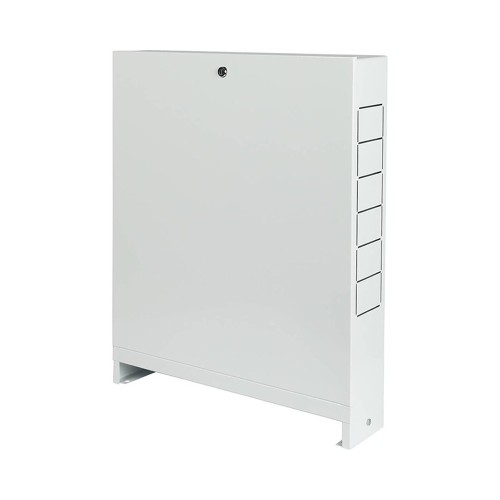 Шкаф VARMEGA распределительный наружный 11-12 выхода (ШРН-4)