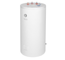 Бойлер косвенного нагрева Royal Thermo AQUATEC INOX RTWX-T 150 напольный верхнее подключение