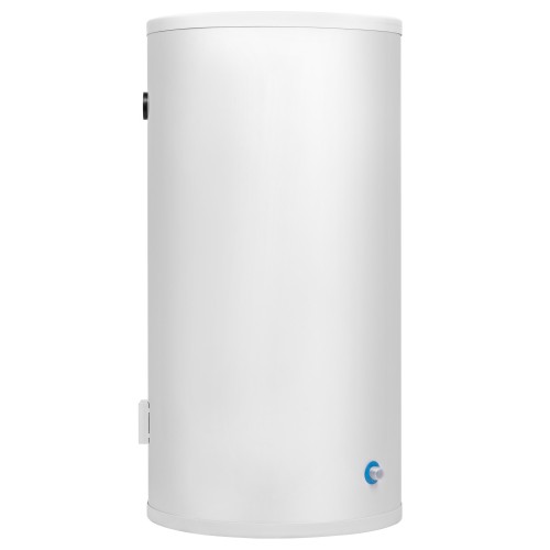 Бойлер косвенного нагрева Royal Thermo AQUATEC INOX RTWX-T 150 напольный верхнее подключение