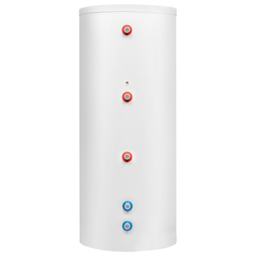 Бойлер косвенного нагрева Royal Thermo AQUATEC INOX RTWX 200 напольный