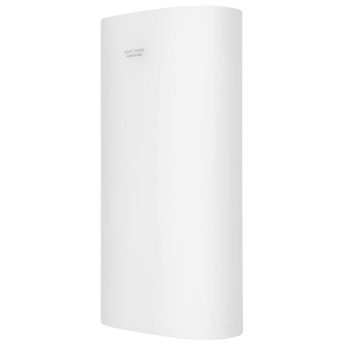 Бойлер косвенного нагрева Royal Thermo AQUATEC INOX-F 100 настенный