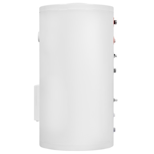 Бойлер косвенного нагрева Royal Thermo GLF RTWGE 100 напольный, с встроен. ТЭНом