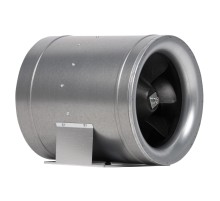 Вентилятор диагональный канальный энергосберегающий SHUFT CMFE 160