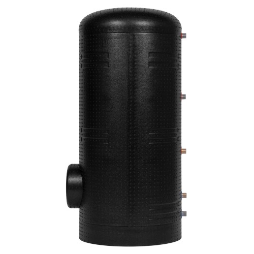 Бойлер косвенного нагрева Royal Thermo AQUATEC INOX RTWX-P 200 PRO напольный