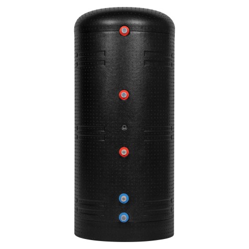 Бойлер косвенного нагрева Royal Thermo AQUATEC INOX RTWX-P 200 PRO напольный