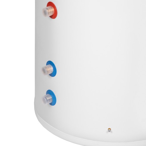 Бойлер косвенного нагрева Royal Thermo AQUATEC Eco EF150 напольный