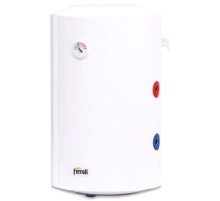 Бойлер косвенного нагрева Ferroli PTO 100V 9kW