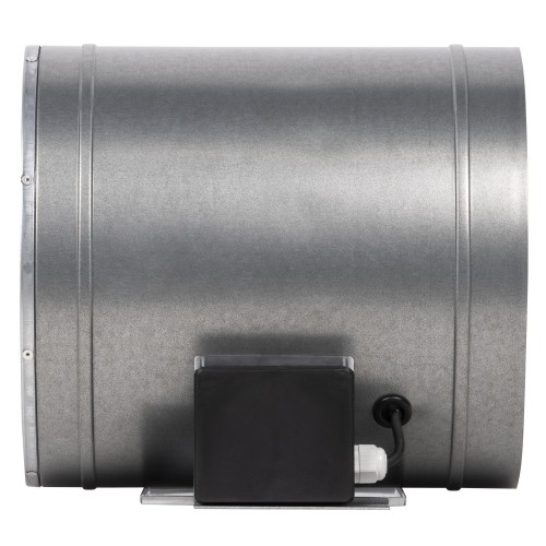 Вентилятор диагональный канальный энергосберегающий SHUFT CMFE 160