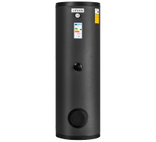 Бойлер косвенного нагрева ЭВАН WBС-HT-800 с двумя змеевиками