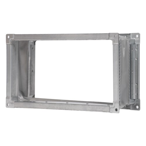 Вставка гибкая SHUFT FKr 500x300