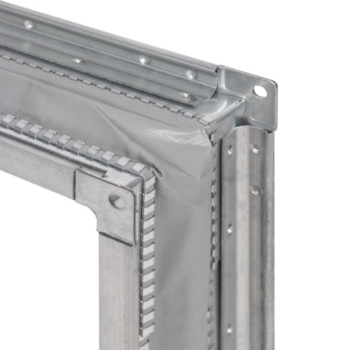 Вставка гибкая SHUFT FKr 300x150