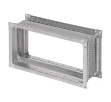 Вставка гибкая SHUFT FKr 900*500