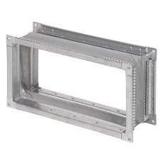 Вставка гибкая SHUFT FKr 900*500