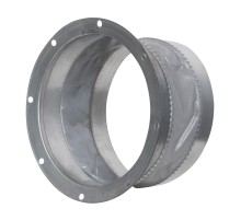 Вставка гибкая SHUFT В для RAD ДУ №7,1