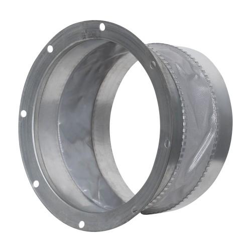 Вставка гибкая SHUFT В для RAD ДУ №7,1