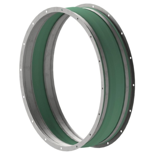 Вставка гибкая SHUFT ГВ В-7,1 ДУ