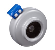 Вентилятор канальный круглый SHUFT Tube 250 XL