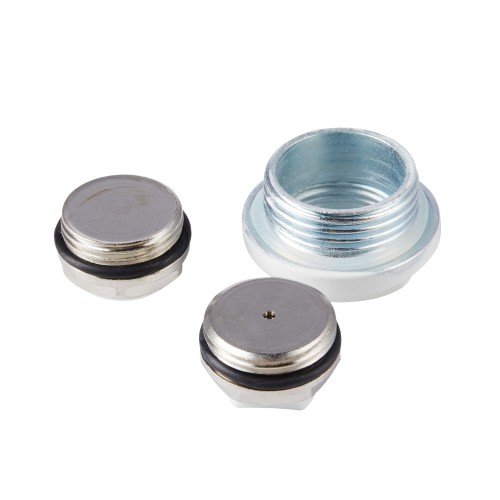 Набор присоединительный Royal Thermo 3/4'' white