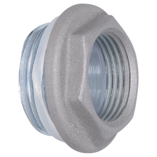 Комплект монтажный Royal Thermo 1”х 3/4" серебристый