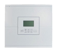 Регулятор автоматический погодозависимый ZONT Climatic 1.3 GSM + Wi-Fi + панель управления