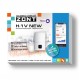 Термостат ZONT H-1V NEW (GSM + Wi-Fi)