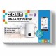 Термостат ZONT SMART NEW (GSM + Wi-Fi)