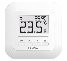 Термостат комнатный ZONT МЛ-232 (RS-485)