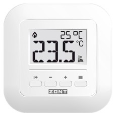 Термостат комнатный ZONT МЛ-232 (RS-485)