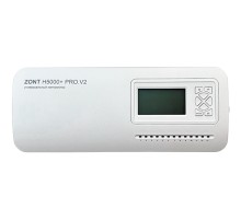 Контроллер универсальный ZONT H5000+ PRO.V2