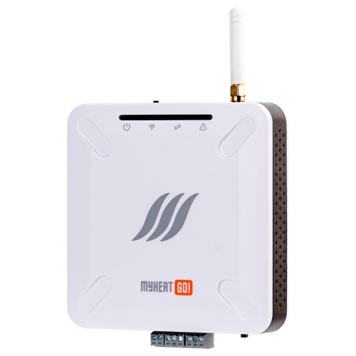 Контроллер отопления ЭВАН MyHeat GO