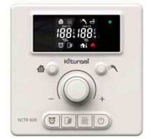Термостат KITURAMI NCTR-60R комнатный