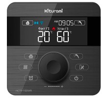 Термостат KITURAMI NCTR-100WR комнатный WI-FI
