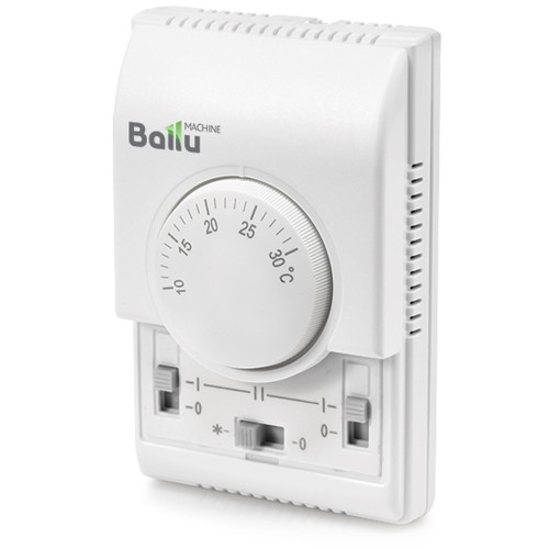 Завеса тепловая Ballu BHC-B10W10-PS