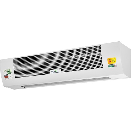 Завеса тепловая Ballu BHC-B15W15-PS