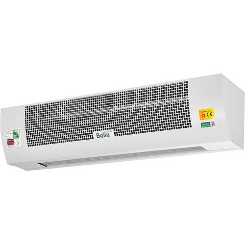 Завеса тепловая BALLU BHC-M15T12-PS