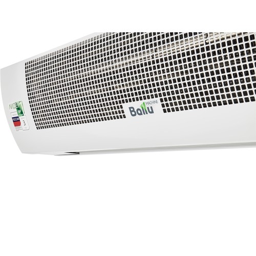 Завеса тепловая BALLU BHC-H20T36-PS